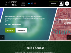 poetryschool.com
