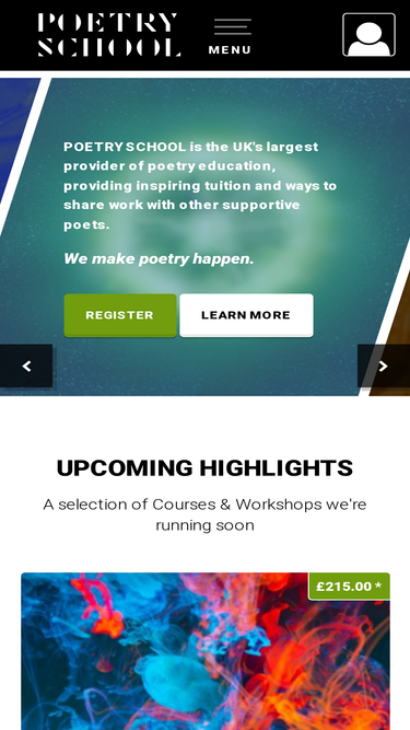 poetryschool.com