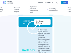 crackstatus.co