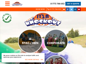 itsaknockout.net