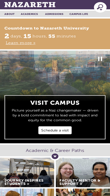 naz.edu