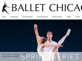 balletchicago.org