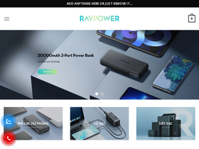 ravpower.vn