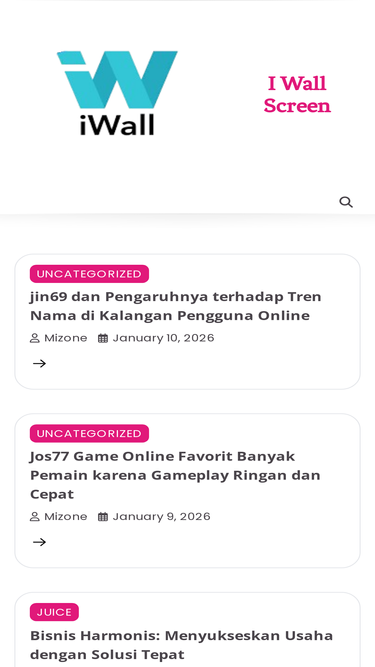 iwallscreen.com