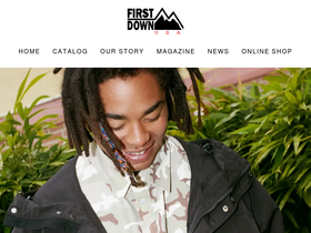 firstdown-official.com