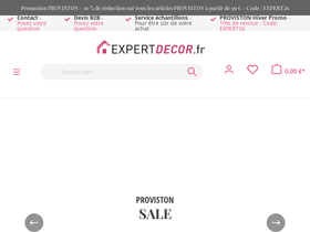 expertdecor.fr