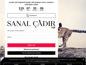 sanalcadir.com