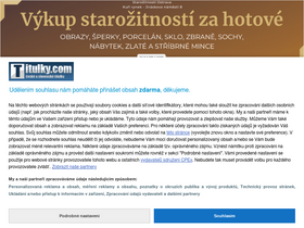 'titulky.com' screenshot