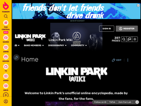 linkinpark.fandom.com