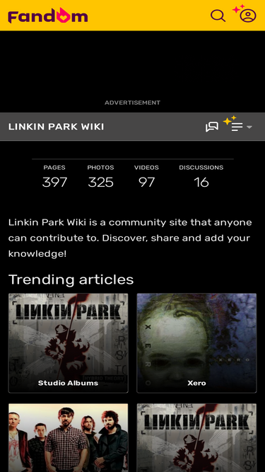 linkinpark.fandom.com