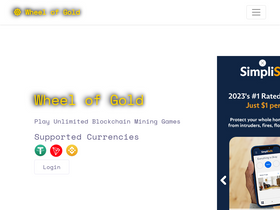 wheelofgold.com