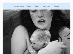 rivercitybirth.com