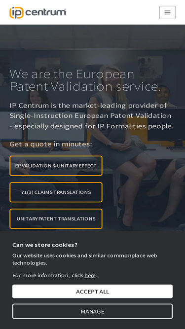 ipcentrum.com
