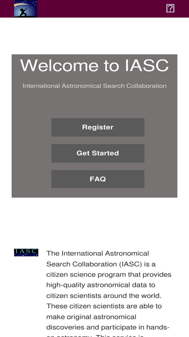cosmosearch.org