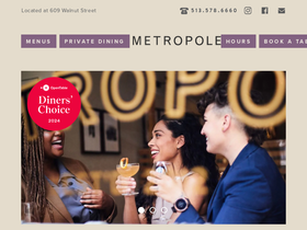 metropoleonwalnut.com