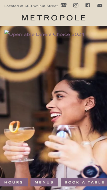 metropoleonwalnut.com