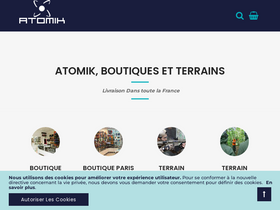 atomik.fr