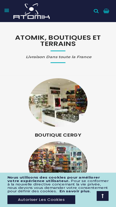 atomik.fr