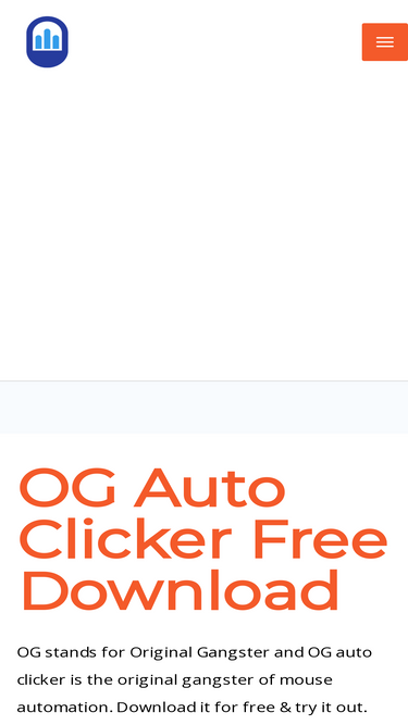 speedautoclicker.net - Speed Auto Clicker