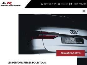 lr-performance.net