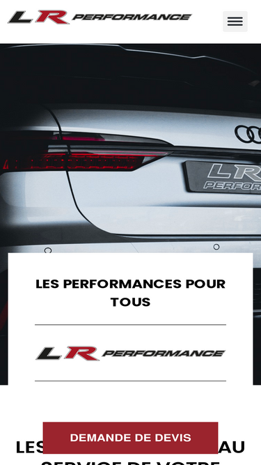 lr-performance.net