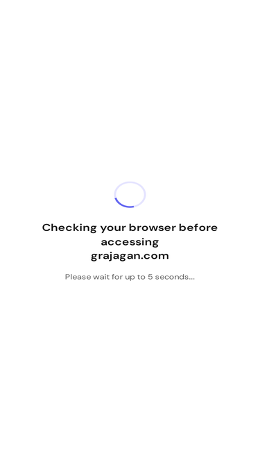 grajagan.com
