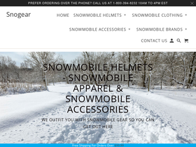 snogear.com