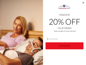 'cpapnation.com' screenshot