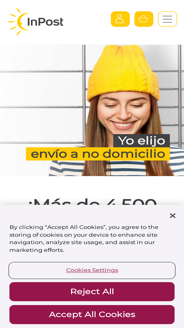 inpost.es