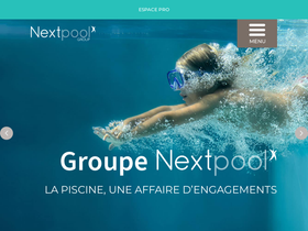 nextpool.com