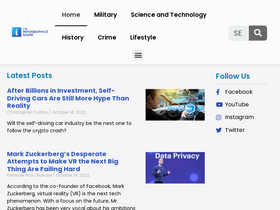 theinfographicsshow.com