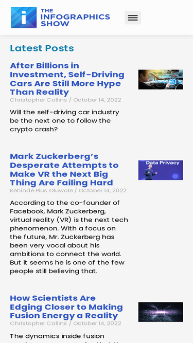 theinfographicsshow.com