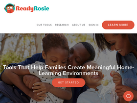 readyrosie.com