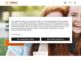ratiopharm.de