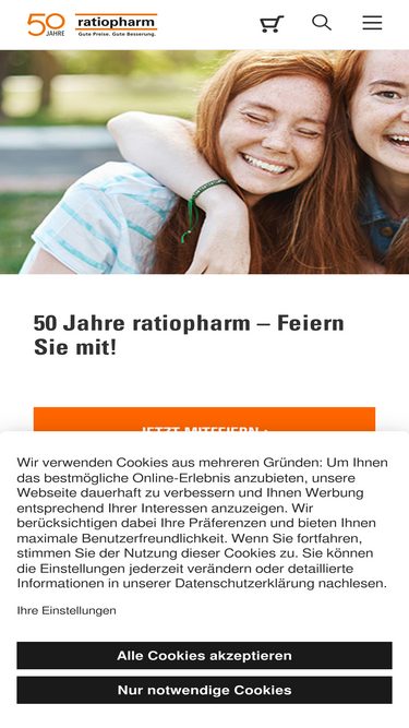ratiopharm.de