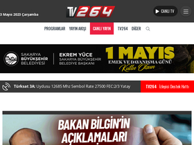 tv264.com.tr