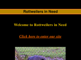 rottweilersinneed.co.uk