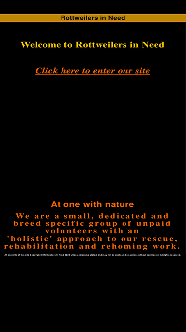 rottweilersinneed.co.uk