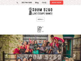 escaperoom5280.com