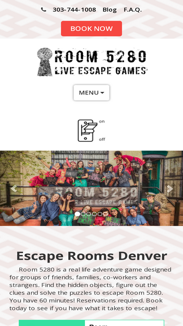 escaperoom5280.com