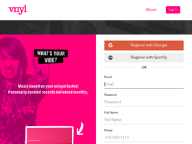 my.vnyl.org
