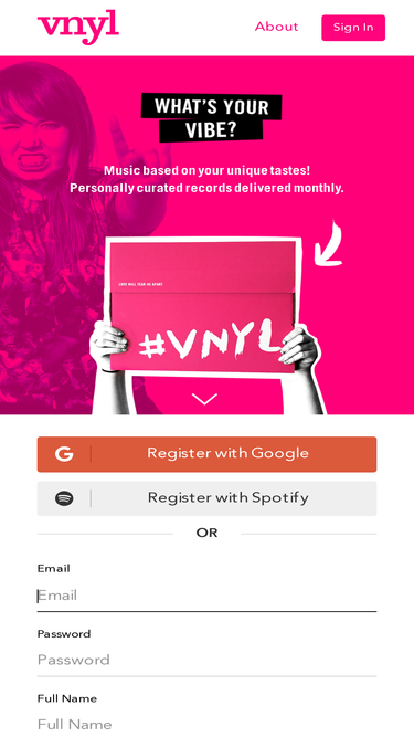 my.vnyl.org