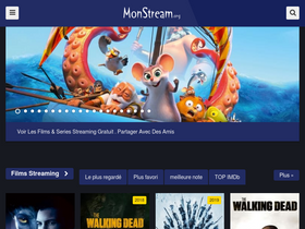 monstream.online