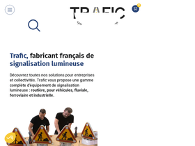 trafic.fr