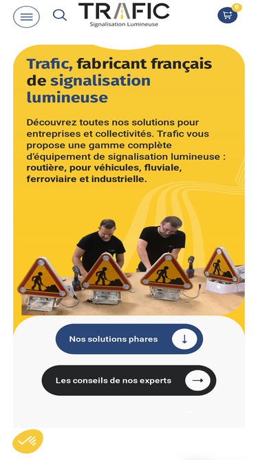 trafic.fr