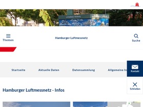 luft.hamburg.de