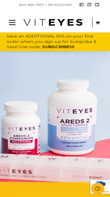 viteyes.com