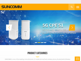 suncomm.com