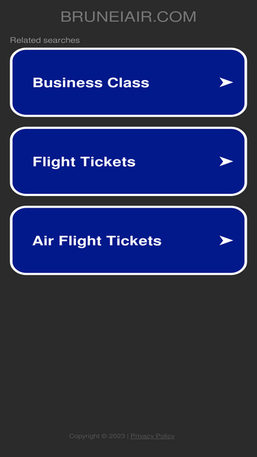 bruneiair.com
