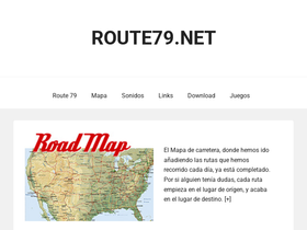 route79.net